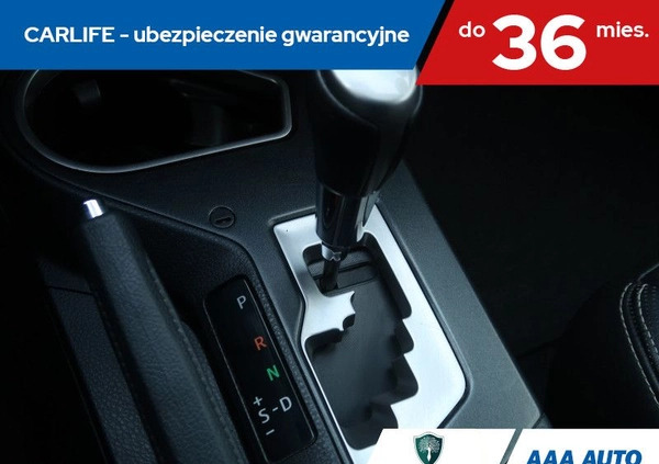 Toyota RAV4 cena 100000 przebieg: 108994, rok produkcji 2016 z Wolbórz małe 436